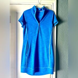 NWOT Tommy Bahama Tobago Dress. Size small